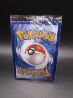 Pokemon - Cinderace ex 163 Sv: Scarlet & Violet SEALED Promo - Legendsonmain - Image 2