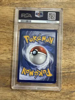 GRADED PSA 10 2022 Pokemon SWSH FA/Mew VMax Lost Origin #TG30 - Image 2