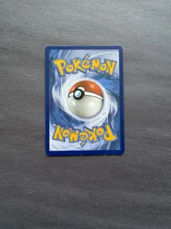Pokemon Mewtwo Reverse Holo 51/108 Evolutions - Image 2