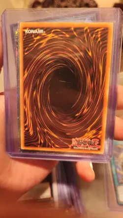 Yu-Gi-Oh! TCG Fiendsmith's Tract Secret Rare 1st Edition INFO-EN061 Pack Fresh - Image 2