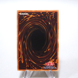 Yu-Gi-Oh Red-Eyes Soul HC01-JP005 Ultimate Rare Relief MINT Japanese g186 - Image 3