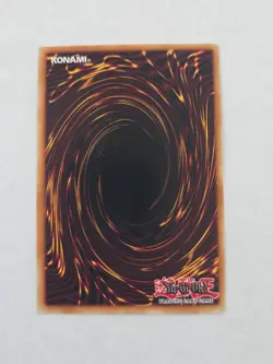 Yugioh Barrel Dragon SBSC-EN026 Speed Duel Super Rare 1st Ed NM - Image 2