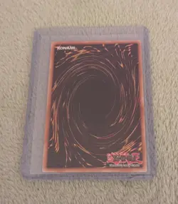 Yu-Gi-Oh: Star Eater (Ghost Rare 1st Edition JOTL-EN047) - Image 3