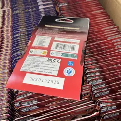 One Piece Heroines Sealed EB-03 Sleeved Booster Pack English Version - Image 4