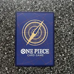 One Piece Boa Hancock - OP14-112 SR (Alternate Art) The Azure Sea's Seven (OP14) - Image 3