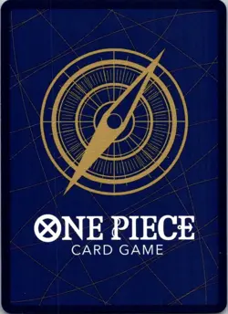 One Piece | Royal Blood | Kuzan | SR | OP10-082 | NM - Image 2