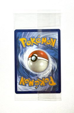 Pokemon TCG Scream Tail SVP 065 Promo Sv: Scarlet & Violet Promos Sealed - Image 2