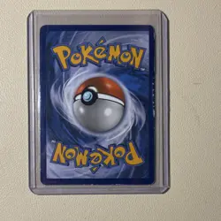 Pokemon Pikachu EX Promo Holo XY174 XY 130 HP Thunder Shock Mega Thunderbolt - Image 2