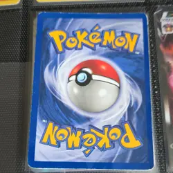 Pokemon Charizard Holo Rare 4/102 Base Set 120 HP Wizards of the Coast - Image 2