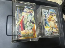 Pokemon TCG: XY Roaring Skies Booster Box New Factory Sealed Great Condition!! - Image 4