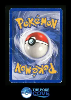Forest Guardian 123 | Aquapolis | Pokemon Uncommon | DMG - Image 2