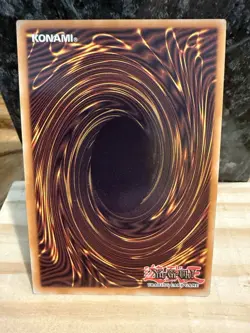 Soul Charge (Platinum Secret Rare) RA04-EN222 Quarter Century Stampede 1st Ed - Image 2