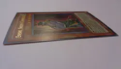 Enishi, Shien's Chancellor GLAS-EN032 (Ultra Rare, 1st Edition, Excellent / VLP) - Image 3