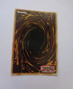 Enishi, Shien's Chancellor GLAS-EN032 (Ultra Rare, 1st Edition, Excellent / VLP) - Image 4