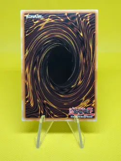 Yugioh - Beautunaful Princess (MAMA-EN052) - Ultra Rare 1st Edition - Image 2
