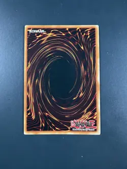 Yugioh - Pantheism Of The Monarchs - Super Rare - SR01 - 1st - Image 2