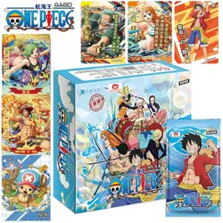 One Piece Trading Card 36 Pack Deluxe Booster Box Anime TCG OPFI06-01 NEW TOEI - Image 1