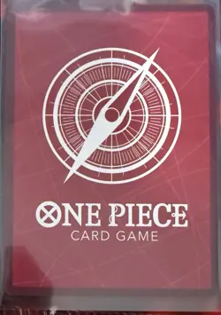One Piece OP03-099 L Charlotte Katakuri - ENG - Foil - Leader - ST20 - TCG- NM/M - Image 2
