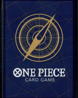 Luffy-Tarou ST18-005 Starter Deck 18: PURPLE Monkey.D.Luffy Super Rare One Piece - Image 2