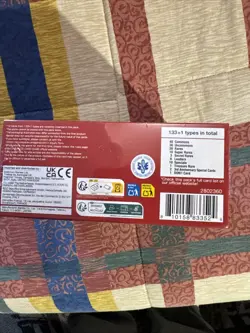 One Piece OP-13 Carrying on His Will Booster Box - ENG Version - SEALED✅ - Image 5