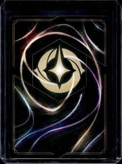 Disney Lorcana Rise of the Floodborn Mufasa-Betrayed Leader 14/204 FOIL - Image 2