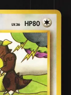 Kangaskhan No.115 HP Quick Starter Gift Set (Green) Japanese Pokemon Card TCG - Image 5