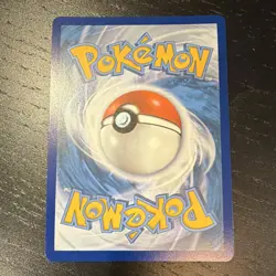 Pokemon Jirachi Swsh04 Vivid Voltage Amazing Rare Holo 119/185 70 HP Card - Image 2
