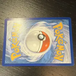 Pokemon Jirachi Swsh04 Vivid Voltage Amazing Rare Holo 119/185 70 HP Card - Image 4