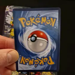 4x Pikachu Cosplay-Style Holo Art Cards – Fan Display Set - Image 5