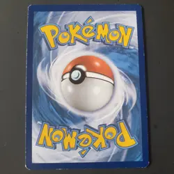 Pokemon TCG XY Breakpoint Ho-Oh EX Full Art Ultra Rare 121/122 Single Card Raw - Image 2