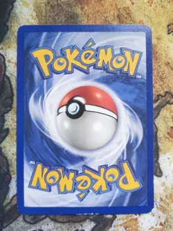 ELECTABUZZ - 20/102 - Base Set - Pokemon Card - HP - Image 2