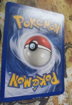 ELECTABUZZ - 20/102 - Base Set - Pokemon Card - HP - Image 3