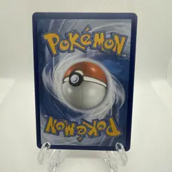 Mega Camerupt Ex 156/132 - Mega Evolution Secret Rare Pokemon Card Near Mint - Image 2