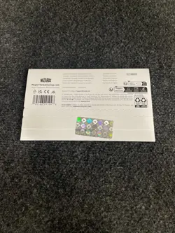 MTG: Secret Lair x Final Fantasy: Game Over (5 Foil Cards), Sleeve has Wear - Image 2