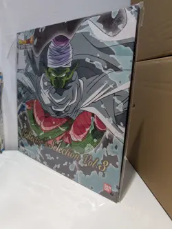 Bandai Dragon Ball Super Card Game Collectors Selection Vol 3 NEW Bandai English - Image 4