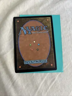 Zhulodok, Void Gorger -Foil Near Mint MTG Commander Masters - Image 2