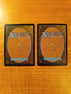 Elspeth, Storm Slayer Foil (Tarkir Dragonstorm) - Magic MTG - Image 2