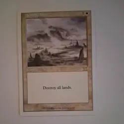 Armageddon Classic MTG Core Set 6th Edition Regular - Image 1