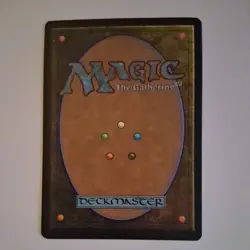Armageddon Classic MTG Core Set 6th Edition Regular - Image 2