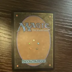 Magic: The Gathering Consecrated Sphinx Mythic Blue Creature Mirrodin Besieged - Image 2