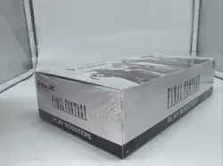 Final Fantasy Magic The Gathering Universes Beyond Play Booster Box - Image 3