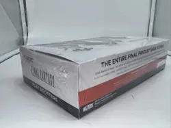 Final Fantasy Magic The Gathering Universes Beyond Play Booster Box - Image 5