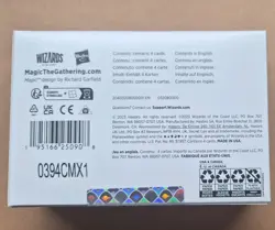 MTG Secret Lair Ponies: The Galloping 2 Extra Life 2023 SEALED Non Foil Edition - Image 3