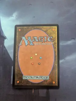 Devoted Druid (Borderless) Special Guests Foil - Image 2