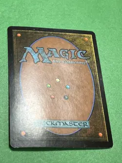 **Chrome Mox** Mirrodin, -MTG- Magic the Gathering: Moderately Played (MP) - Image 3