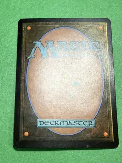 **Chrome Mox** Mirrodin, -MTG- Magic the Gathering: Moderately Played (MP) - Image 4