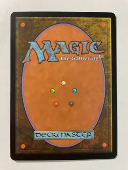 Mind Bend - MAGIC THE GATHERING -8th Edition RARE Mint - Image 2