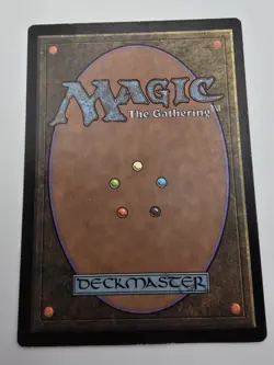 Diminishing Returns Classic MTG Core Set 6th Edition Regular - Image 2