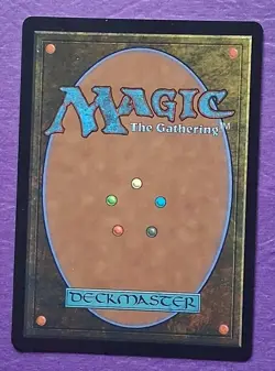 MTG Tekuthal, Inquiry Dominus (Oil Slick Raised Foil) Foil NM - Image 2