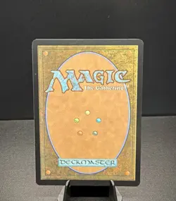 MTG Super Shredder Teenage Mutant Ninja Turtles TMNT 0083 Mythic - Image 2